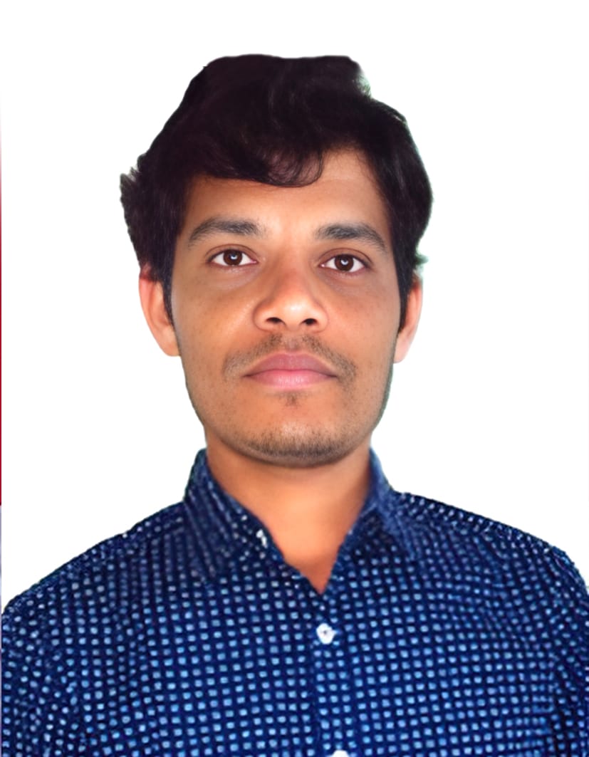 DR. G. RAJENDER