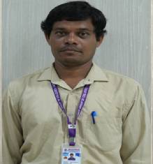 DR. G. RAJENDER
