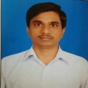 DR. P. MANIDEEP