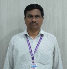 DR. P. MANIDEEP