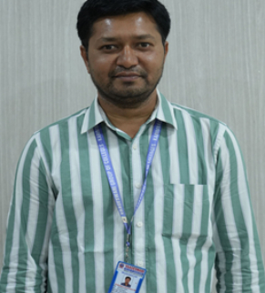 DR. VENKATESHWARA REDDY MANDAPATI