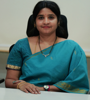 Dr. JONNALA SANDHYA