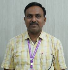 MR. AKKINAPALLY SRINIVAS