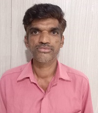 MR. D. KRISHNA PRASAD