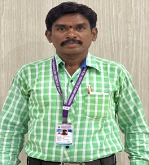 MR. K. DEVADAS