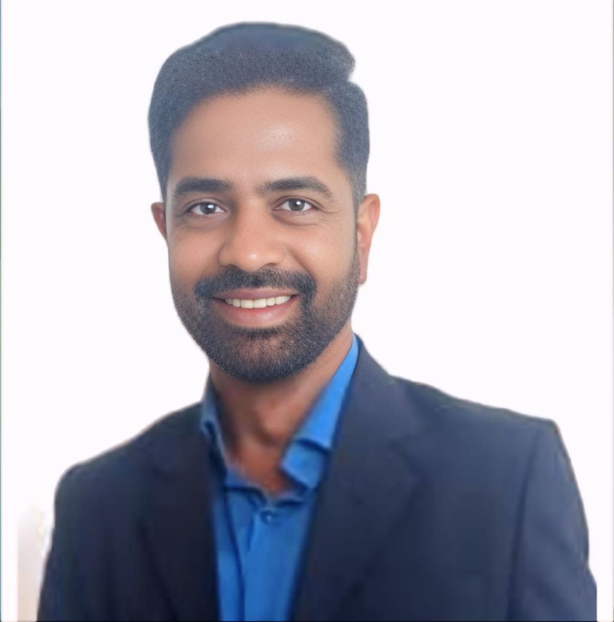 MR. KOTAGIRI SRINIVAS