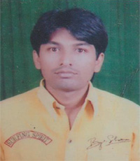MR. NOMULA SATHISH