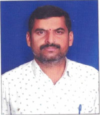 MR. PINIREDDY RAMANA REDDY