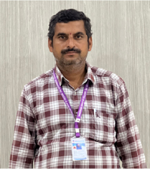 MR. P. RAMANAIAH