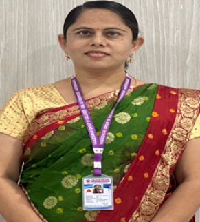 MRS. ANJAVVA
