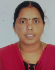 MRS. B. RAJITHA