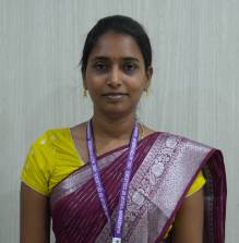 MRS. GADDAM SNEHALATHA