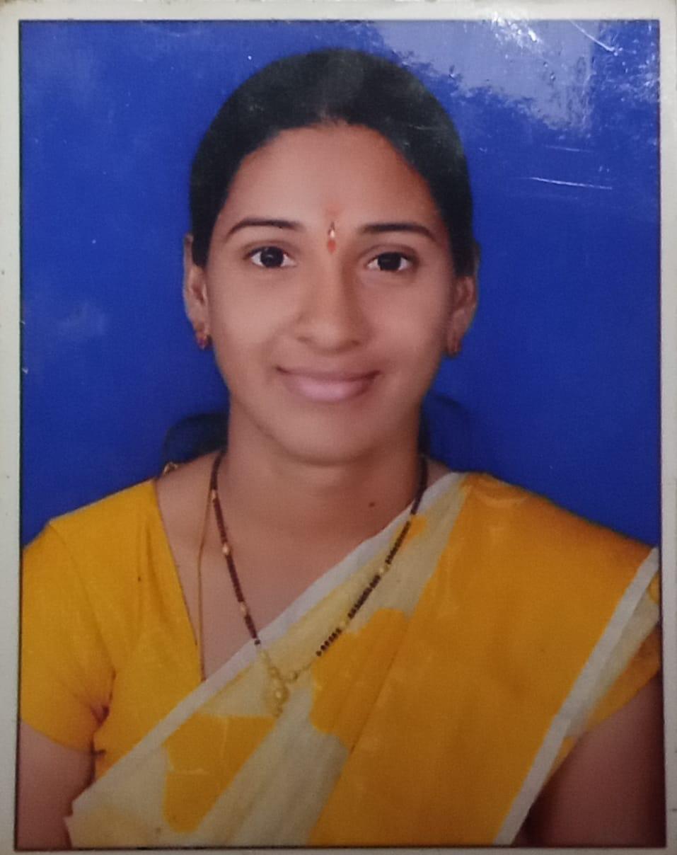 MRS. G. KAVITHA
