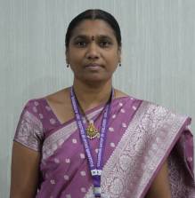 MRS. GUDA SUNITHA
