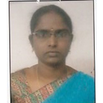 MRS.P. SARITHA