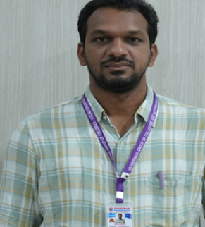 MR SRINIVAS SIMHARAJU