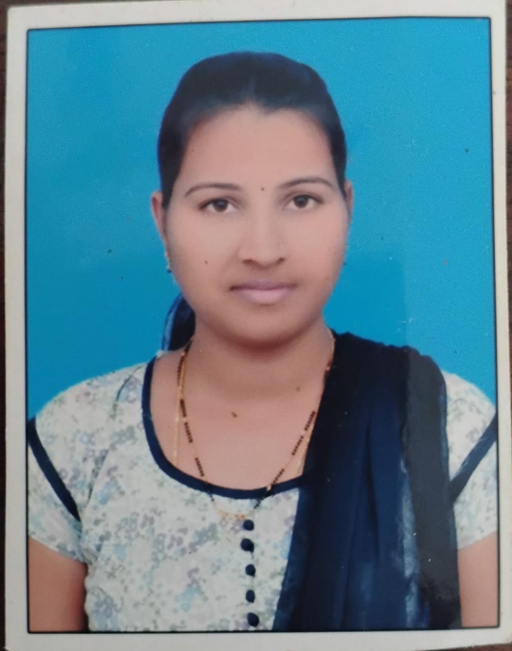 MRS. SINGIREDDY SRAVANTHI