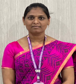 MRS. S.SWATHI
