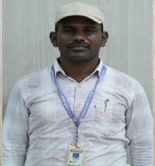 MR.UPPUNOOTI MAHESH