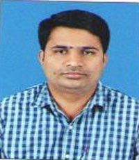 MR. VELPUKONDA SANTHOSHKUMAR