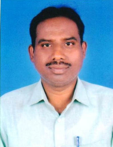 MR. V. SADANANDAM