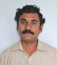 Mr. M. MADHU KUMAR