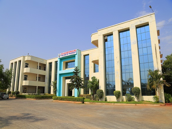 Pharmacy College
