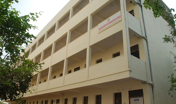 Pharmacy College