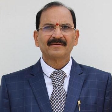 VICE PRESIDENT
