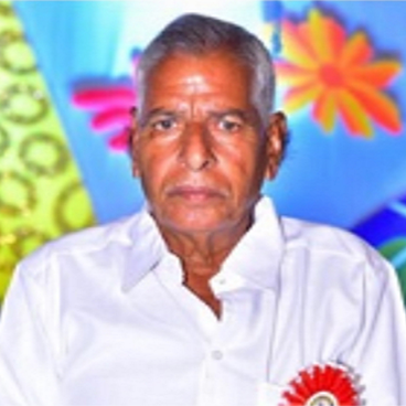 VICE PRESIDENT