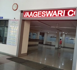 facilities