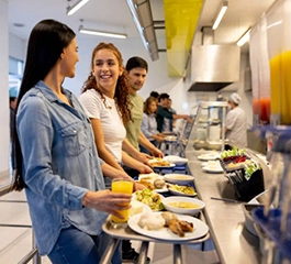 facilities