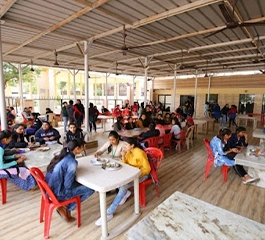 facilities