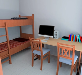 facilities