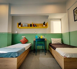 facilities