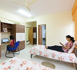 facilities