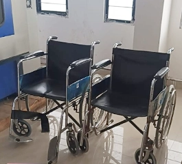 facilities