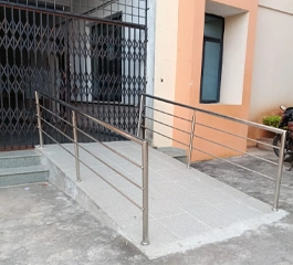 facilities