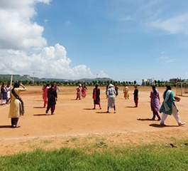 facilities