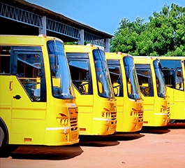 facilities