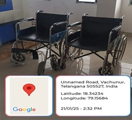 facilities