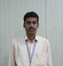 MR. BUKYA RAVI NAIK