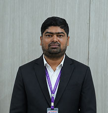 DR. ANVESH KUMAR BODDUPALLI