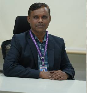 DR. BOGA MANOHAR