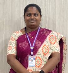 DR. CHINTALA SHARADA