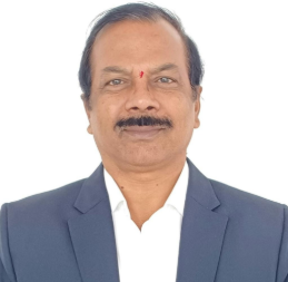 DR. CH.SRINIVAS