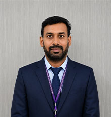 DR. D. SRIKANTH REDDY