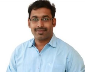 DR. D. SRIKANTH REDDY