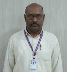 DR. ERAKACHEDU HARI PRASAD