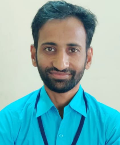 DR. E. SRIKANTH REDDY